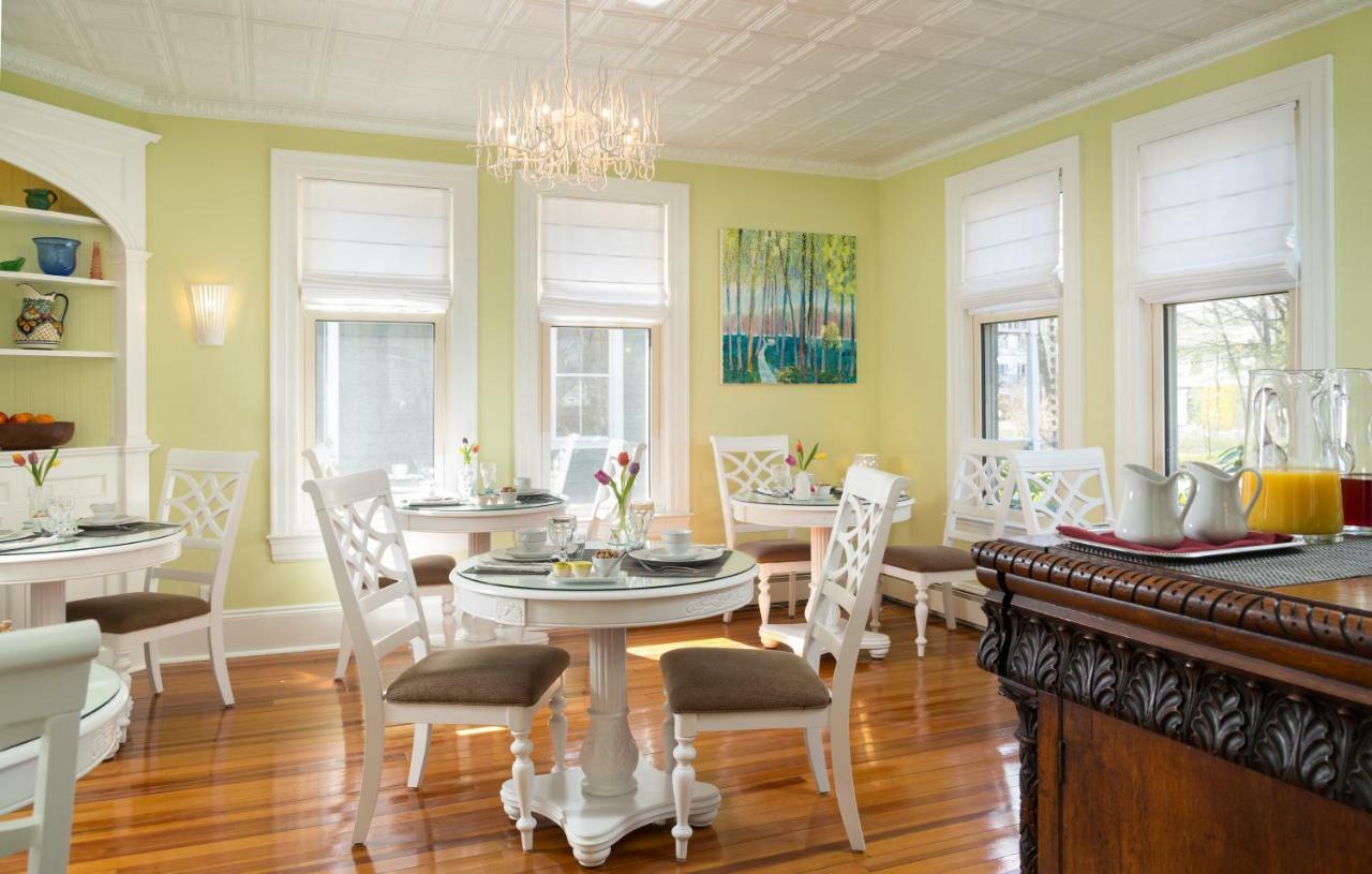 Atlantean Cottage Bar Harbor Exterior foto